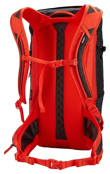 Рюкзак Thule AllTrail 25L Women's (Obsidian) (TH 3203737)