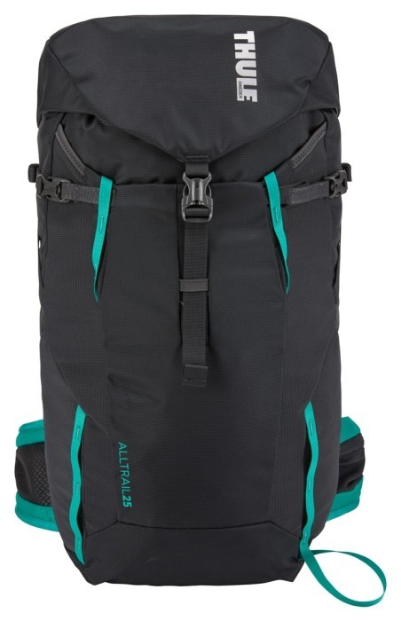Рюкзак Thule AllTrail 25L Women's (Obsidian) (TH 3203737)