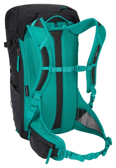 Рюкзак Thule AllTrail 25L Women's (Obsidian) (TH 3203737)