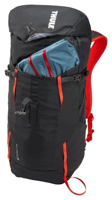 Рюкзак Thule AllTrail 25L Women's (Obsidian) (TH 3203737)