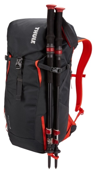 Рюкзак Thule AllTrail 25L Women's (Obsidian) (TH 3203737)