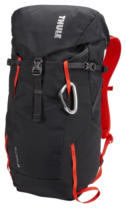 Рюкзак Thule AllTrail 25L Women's (Obsidian) (TH 3203737)