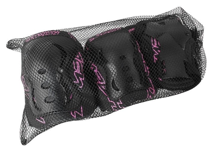 Защита (роликовые коньки) Tempish FID 3 пар. розов/L