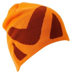 Шапка утепленная Millet LOGO BEANIE One Size Kumquat/rust (MIV7589-WRH)