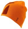 Шапка утепленная Millet LOGO BEANIE One Size Kumquat/rust (MIV7589-WRH) Фото - 1