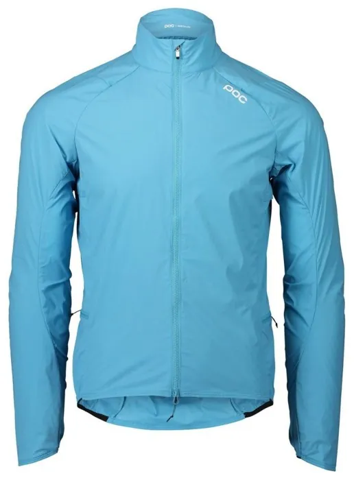 Чоловіча вітровка POC Pro Thermal Jacket, Light Basalt Blue, S