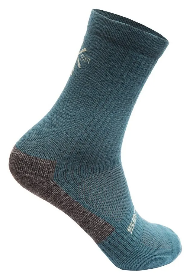 Шкарпетки Sensor Power Merino green 24200041, SU41PM-green-3-5 (3-5)