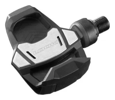 Педали Look KEO BLADE 08 (NEW), карбон, ось chromoly 9/16", черные