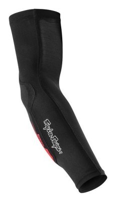 Захист ліктя TLD Stage Elbow Guard [Black] Розмір M/LG