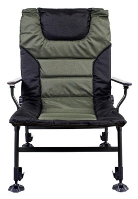 Кресло карповое Ranger Wide Carp SL-105 (арт. RA 2226)