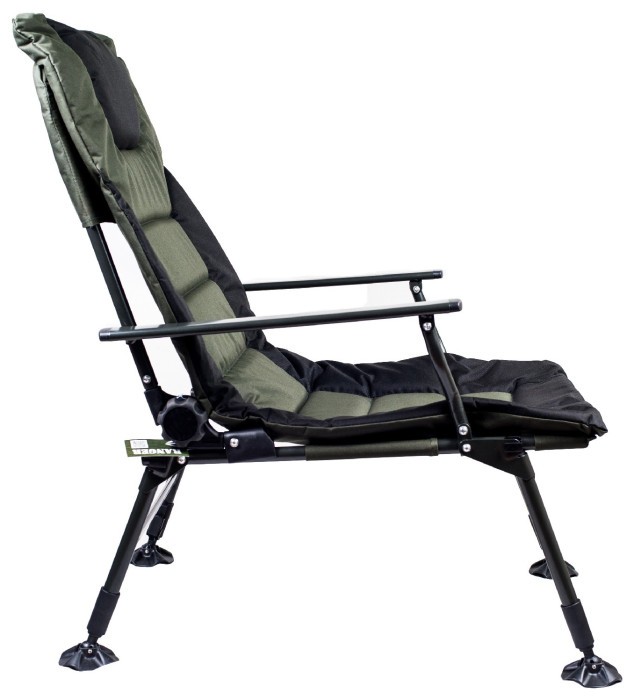 Кресло карповое Ranger Wide Carp SL-105 (арт. RA 2226)