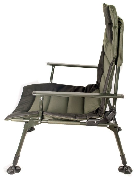 Кресло карповое Ranger Wide Carp SL-105 (арт. RA 2226)