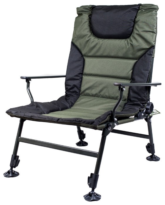 Кресло карповое Ranger Wide Carp SL-105 (арт. RA 2226)
