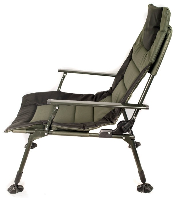 Кресло карповое Ranger Wide Carp SL-105 (арт. RA 2226)