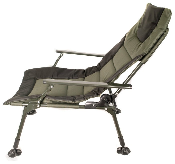 Кресло карповое Ranger Wide Carp SL-105 (арт. RA 2226)