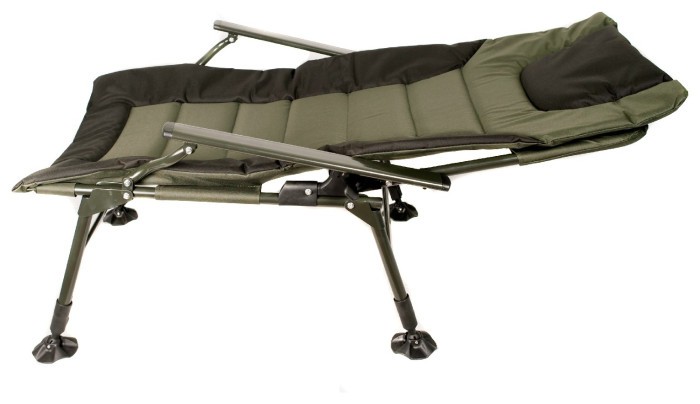 Кресло карповое Ranger Wide Carp SL-105 (арт. RA 2226)