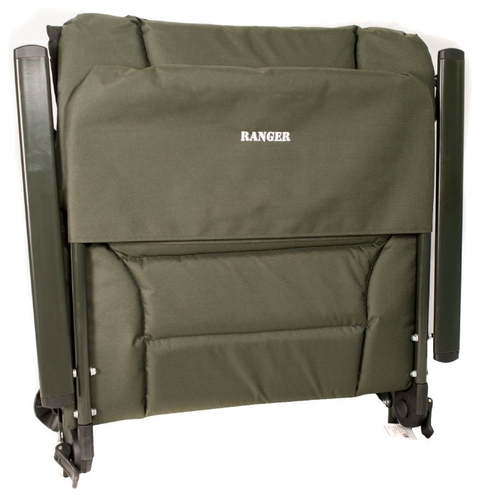 Кресло карповое Ranger Wide Carp SL-105 (арт. RA 2226)