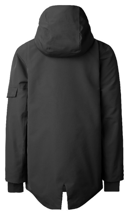 Куртка Picture Organic U16 для жінок 2023 black