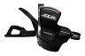 Манетка прав.-R11 черн. SHIMANO SLX SL-M7000 с инд.передачами Фото - 1
