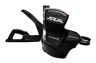 Манетка прав.-R11 черн. SHIMANO SLX SL-M7000 с инд.передачами