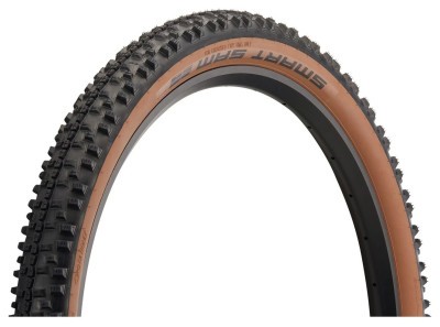 Покрышка 29x2.60 (65-622) Schwalbe SMART SAM K-Guard, Folding B/BRZ-SK HS476 SBC 67EPI (OEM)