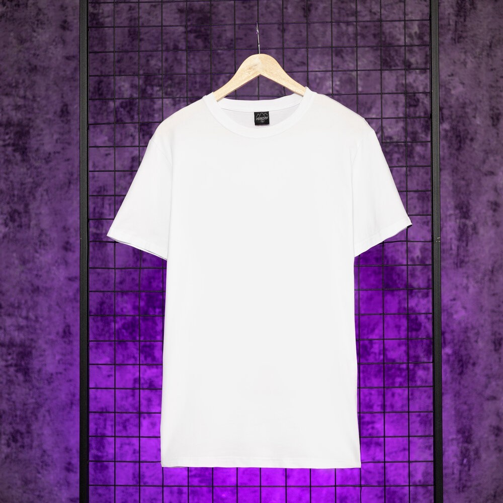 Чоловіча футболка бавовняна Pobedov Peremoga Batal біла, укр, укр