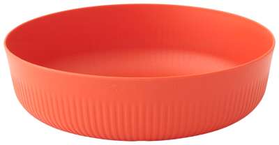 Миска Sea to Summit Passage Bowl, Spicy Orange, L