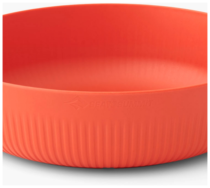 Миска Sea to Summit Passage Bowl, Spicy Orange, L
