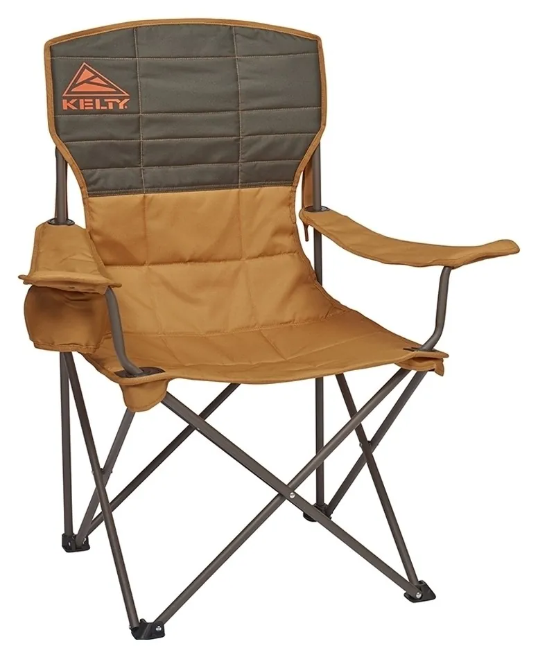Стілець Kelty Essential canyon brown (61511719-CYB)