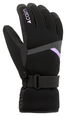 Cairn рукавички лижні Styl 2 W lilac-holographic 6