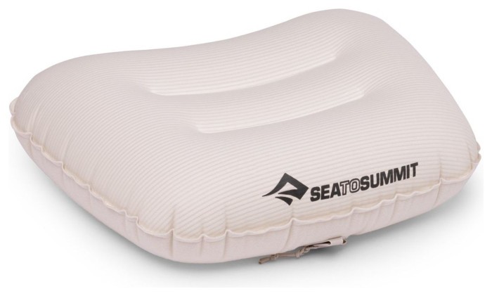 Подушка надувна Sea to Summit Aeros Ultralight Pillow, Regular, 11x34x26см, Moonstruck