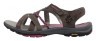 Cандалии женские Karrimor TRINIDAD 3 LADIES W 38 (5.0UK) Dark grey/cochineal (K963-DGC) Фото - 2