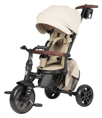Біговел Tri-cycle COMFO MAX Beige