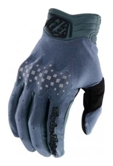 Вело Рукавички TLD GAMBIT GLOVE CHARCOAL XXL, укр, укр
