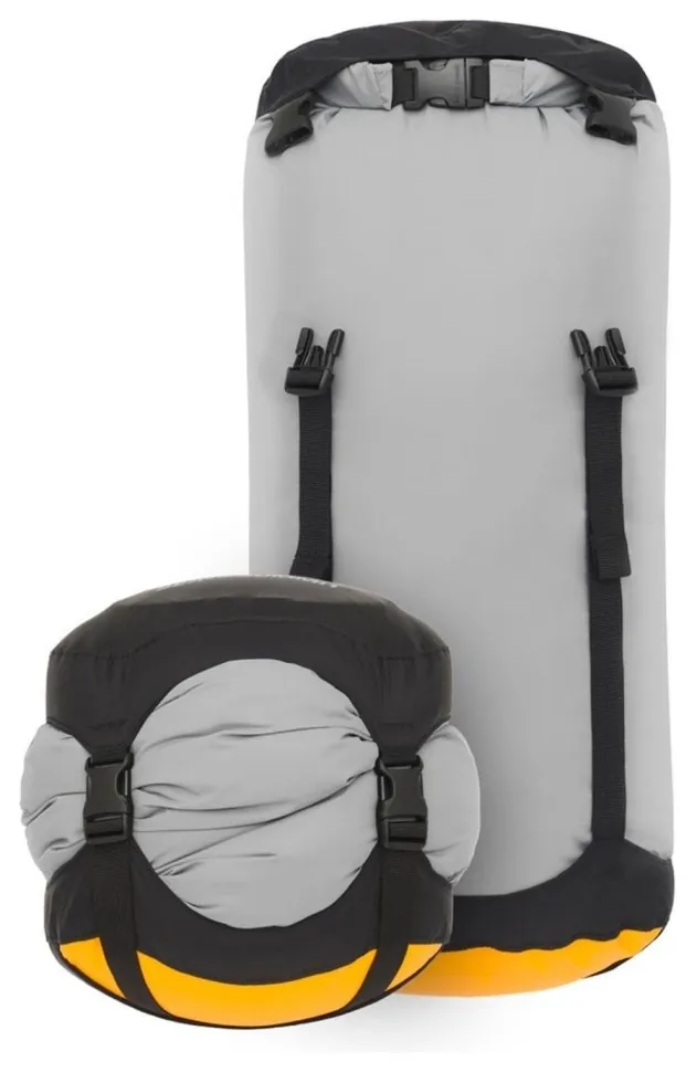 Гермочохол Sea to Summit Evac Compression Dry Bag, 13 L, High Rise (SHM_STS ASG011031-051806)