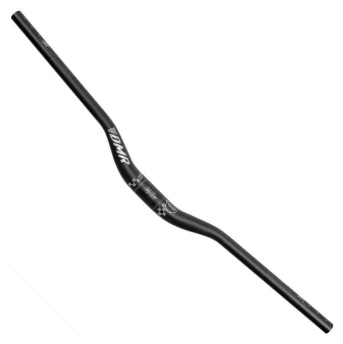 Кермо DMR ODUB BAR VB - 35 - 35 mm Rise - Vapour Black