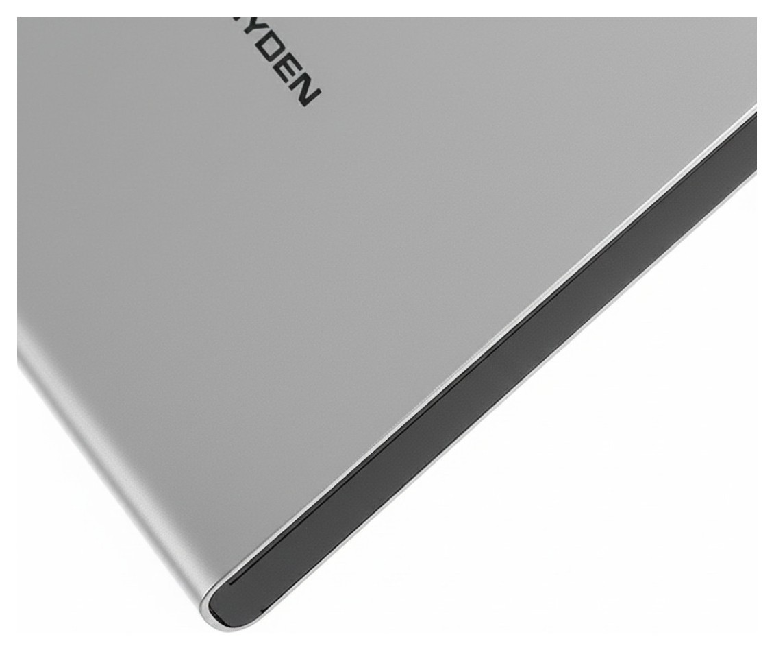 Картхолдер Mark Ryden MR23 Silver, укр, укр