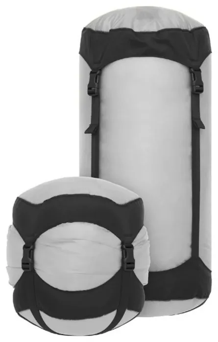 Компрессионный мешок Ultra-Sil Compression Sack, High Rise, 13 л от Sea to Summit