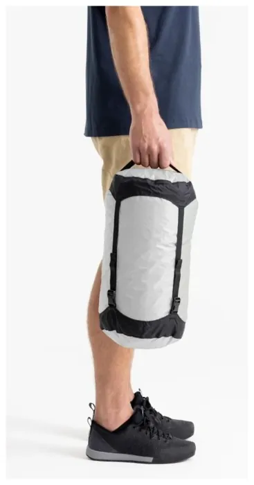 Компрессионный мешок Ultra-Sil Compression Sack, High Rise, 13 л от Sea to Summit