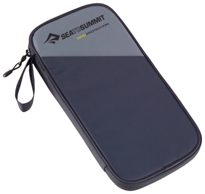 Кошелек Sea to Summit Travel Wallet RFID, High Rise, L