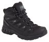Ботинки трекинговые мужские Karrimor PUMA MID WEATHERTITE M 42 (8.0UK) Black (K1018-BLK)