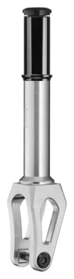Вилка для трюкового самокату Hipe H3 (SCS), 110мм, black matt