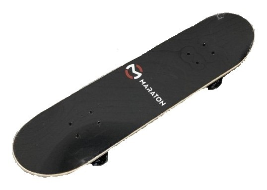 Скейт Maraton Rovero Ведмідь Maraton