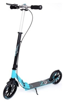 Самокат Tempish SMF 200 /turqu