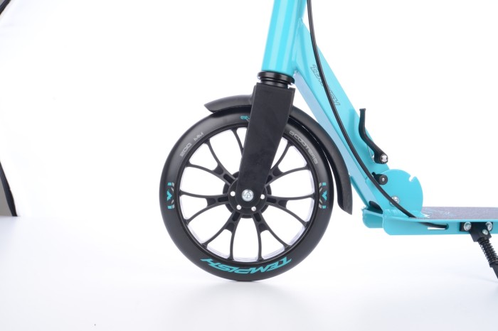 Самокат Tempish SMF 200 /turqu