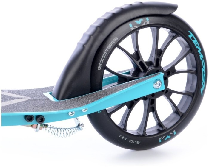 Самокат Tempish SMF 200 /turqu