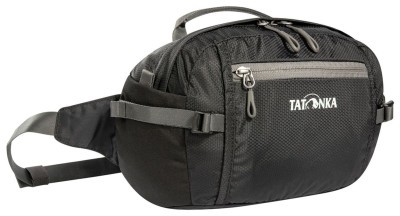 Сумка Tatonka Hip Bag, Black, M