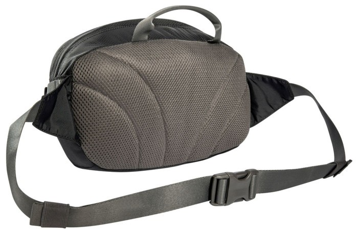 Сумка Tatonka Hip Bag, Black, M