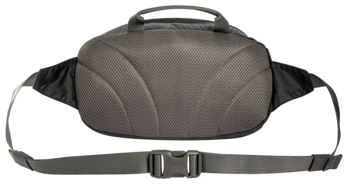 Сумка Tatonka Hip Bag, Black, M