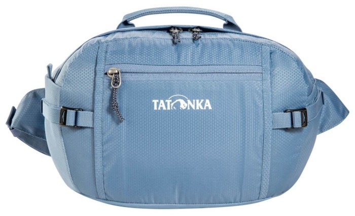 Сумка Tatonka Hip Bag, Black, M
